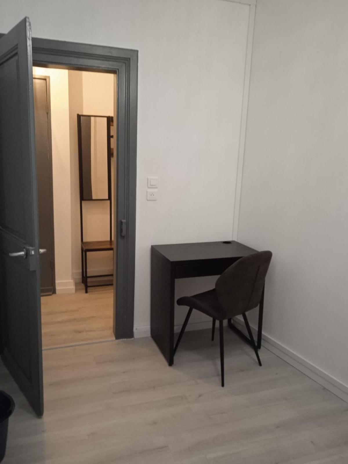 Appartamento La Mulhousienne F3 Centre