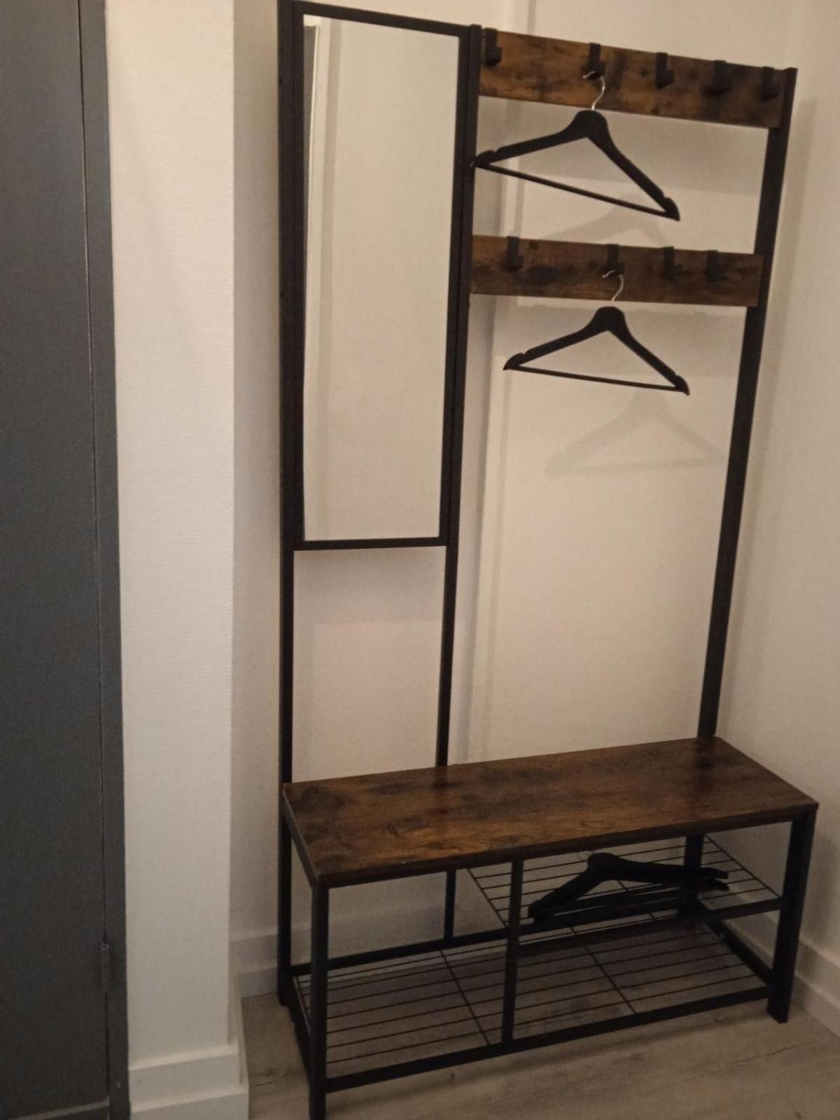 Appartement La Mulhousienne F3 Centre Mulhouse