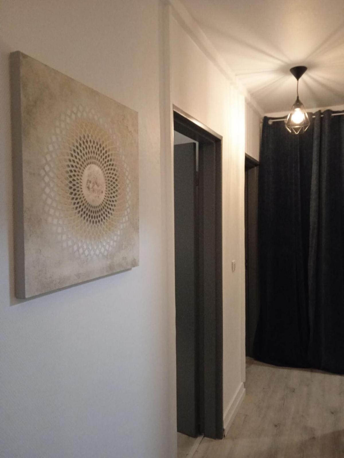 La Mulhousienne F3 Centre Appartement Mulhouse