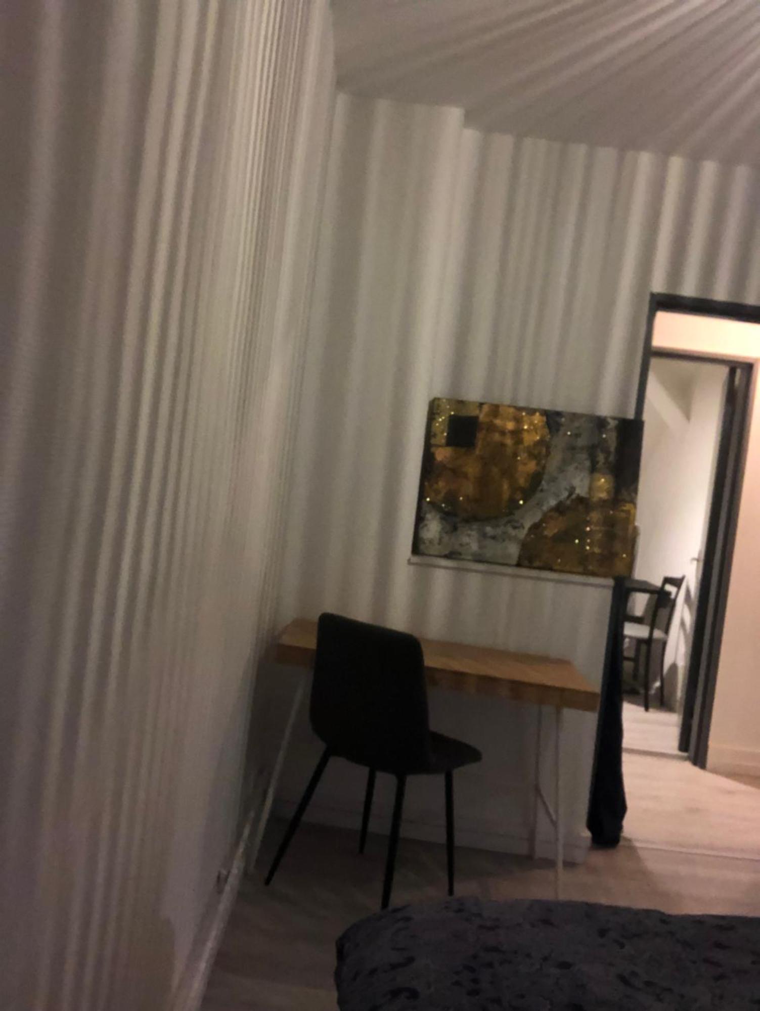 Appartement La Mulhousienne F3 Centre *