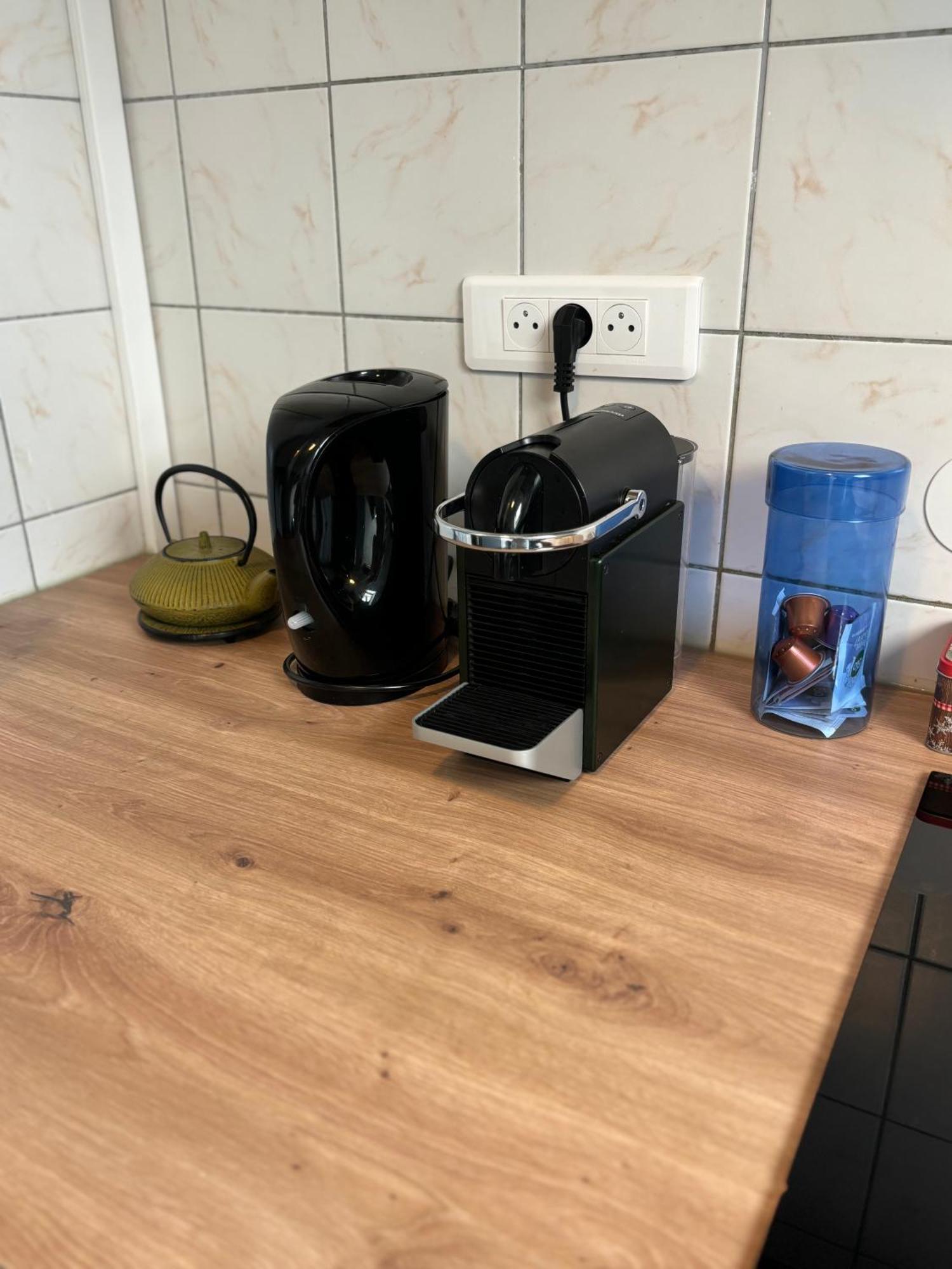 Appartamento La Mulhousienne F3 Centre Mulhouse