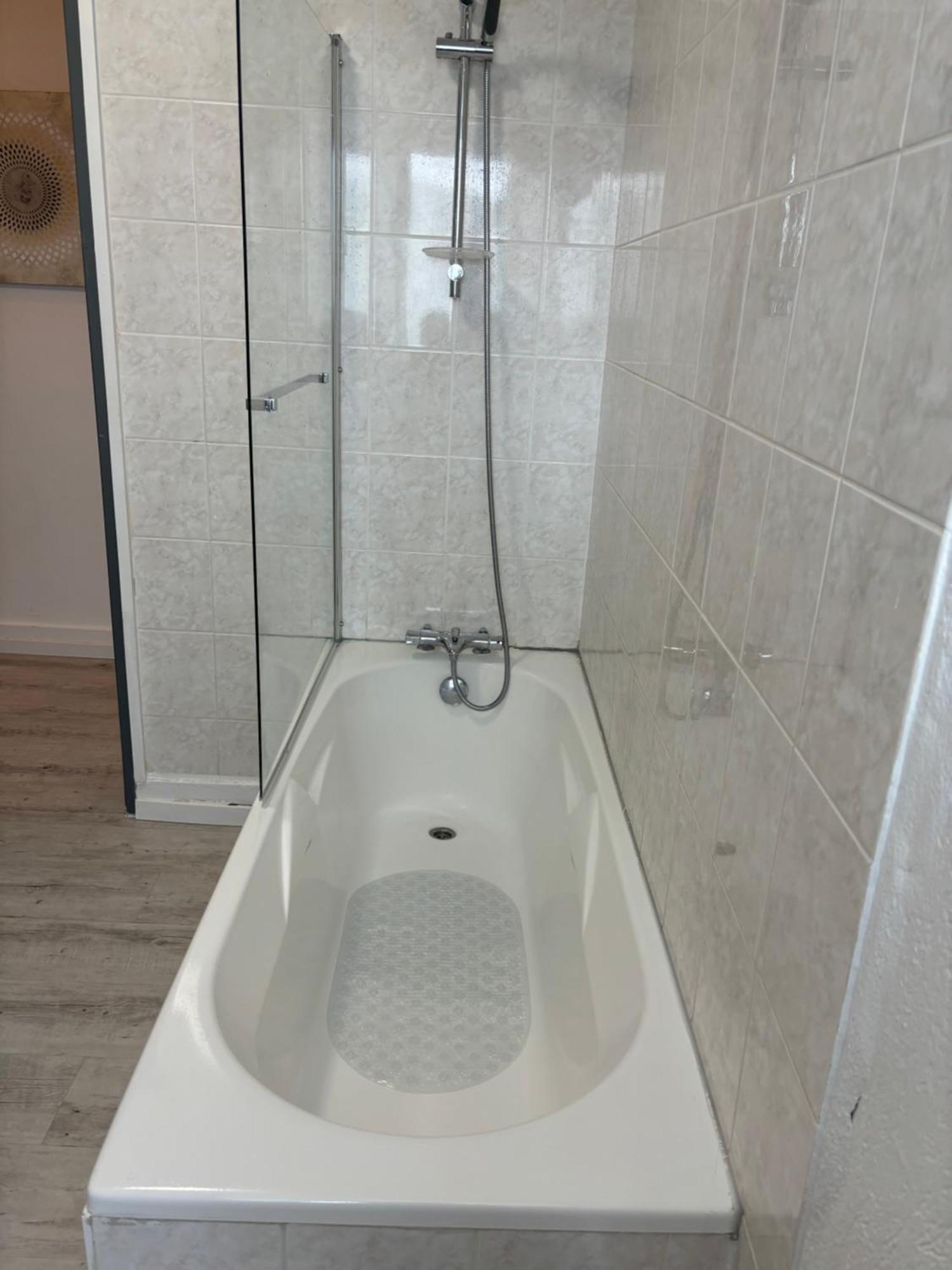 Appartamento La Mulhousienne F3 Centre *